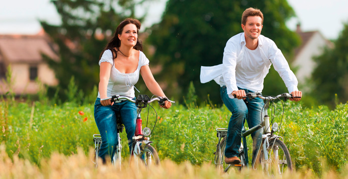 Innowacyjna technologia, inteligentne systemy - ochrona klimatu odczuwalna przez 365 dni w roku