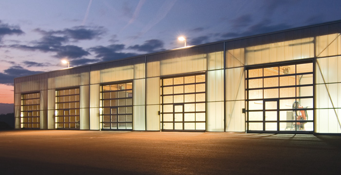 Zrównoważona produkcja stolarki budowlanej