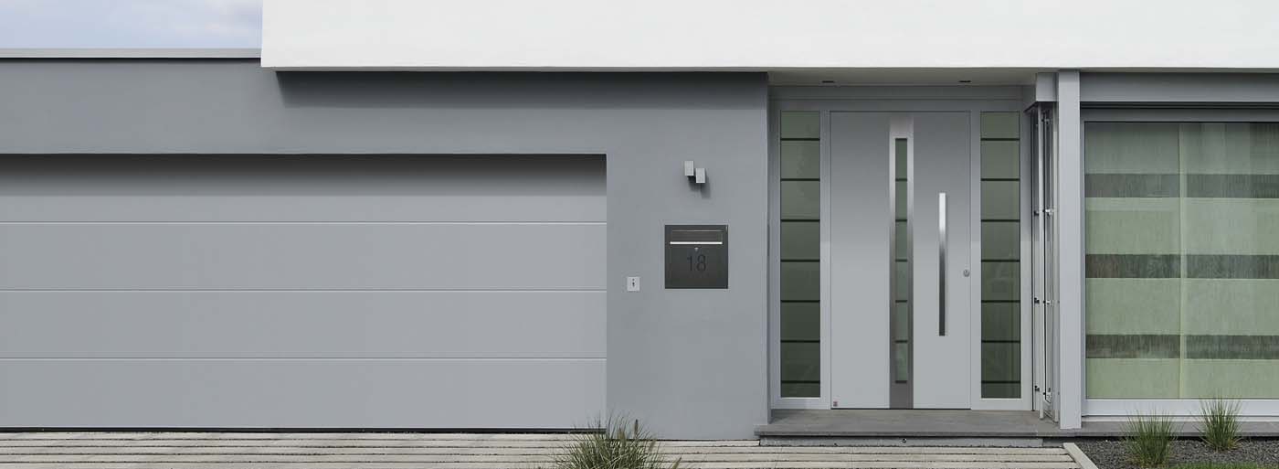 Drzwi ThermoCarbon: współczynnik UD nawet 0,47 W/(m2K)