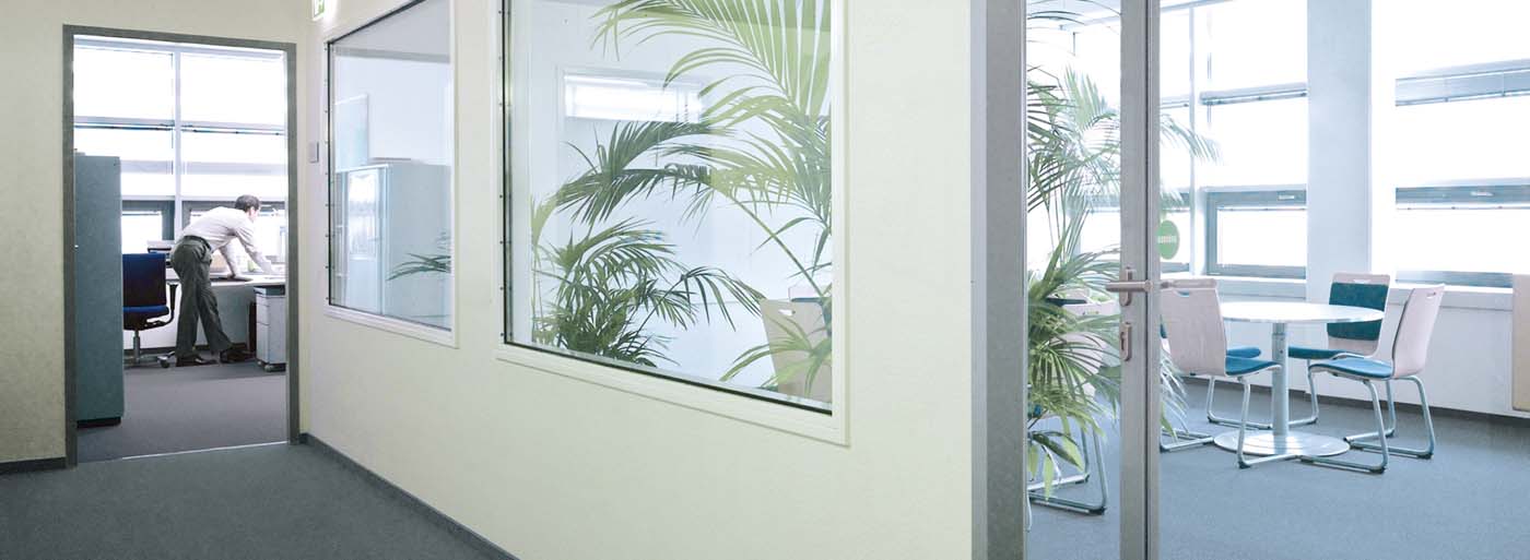 Ościeżnice stalowe