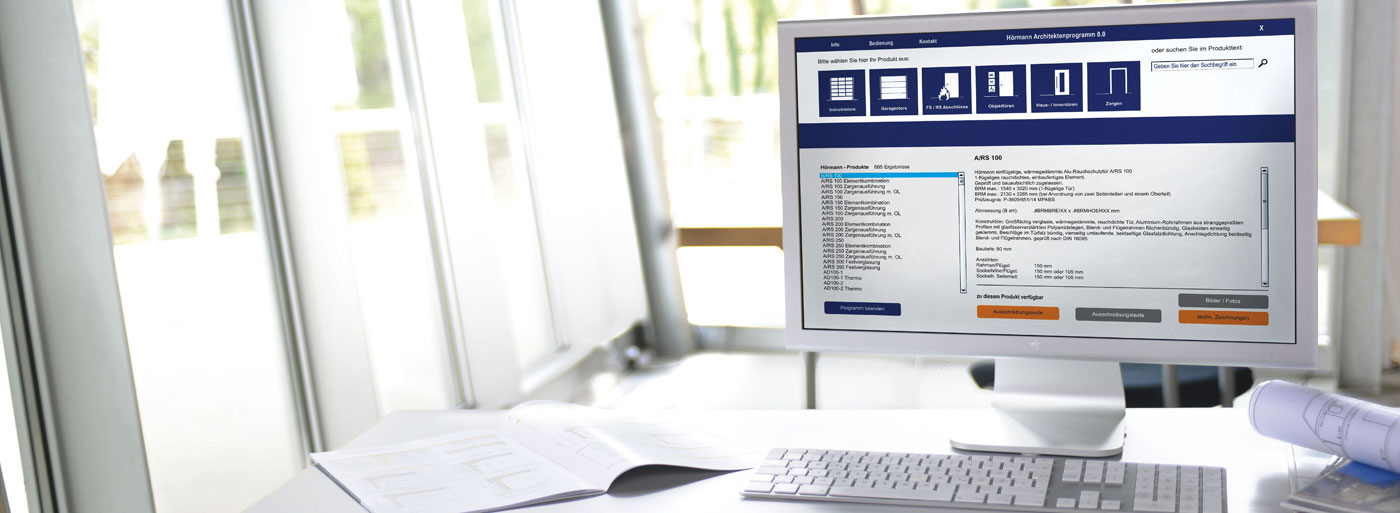 Program dla architektów