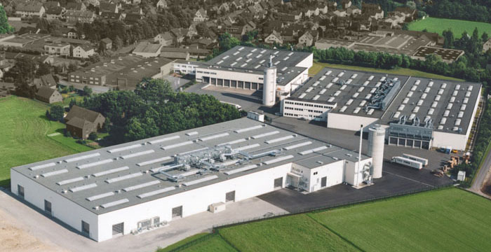 HUGA Hubert Gaisendrees KG, Gütersloh, Niemcy