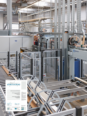 Niemiecka produkcja – najwyższa jakość