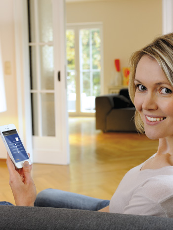 System zdalnego sterowania radiowego – bezpieczeństwo potwierdzone certyfikatem