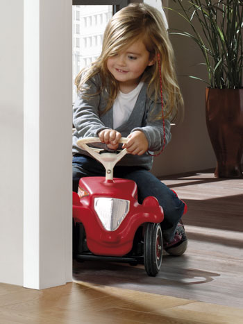 Regulowana ościeżnica stalowa VarioFix