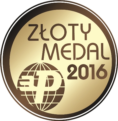 Złoty Medal