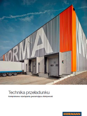 Technika przeładunku