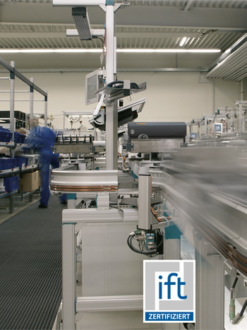 Niemiecka jakość marki