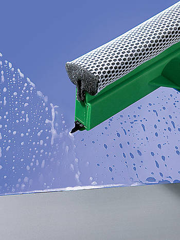 Zawsze dobra przejrzystość