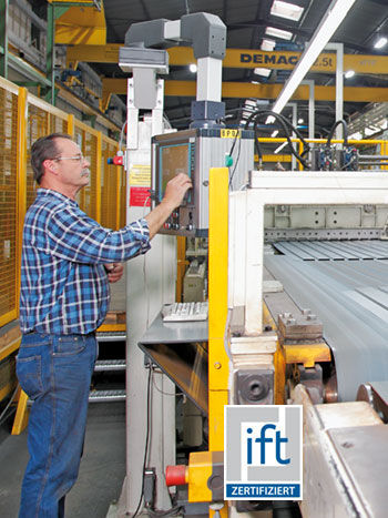 Markenqualität aus Deutschland