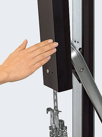 Inteligentne rozwiązania zabezpieczające wokół całej bramy