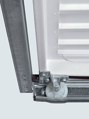 Brama przyjazna w użytkowaniu