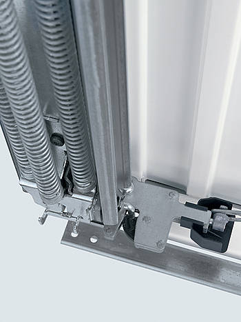 Innowacyjne ryglowanie zabezpieczające