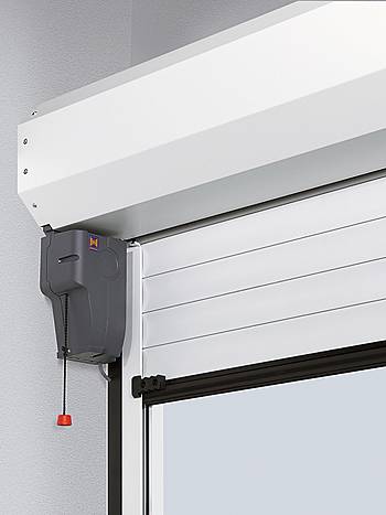 Przyjazne w konserwacji i niepowodujące hałasu