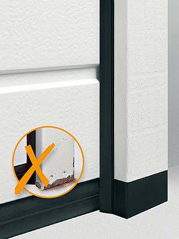 Optymalna długotrwała ochrona