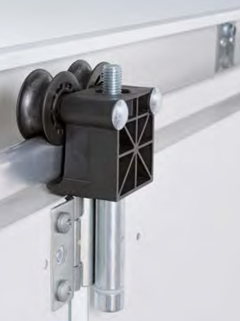 Lekkie, ciche, precyzyjne