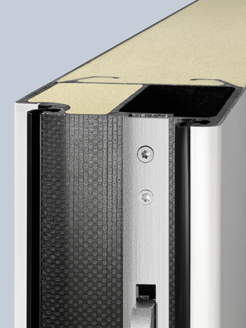 Najlepsza izolacyjność cieplna