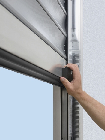 Innowacyjny mechanizm sprężyn naciągowych