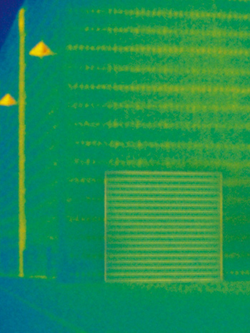Efektywna izolacyjność cieplna NOWOŚĆ