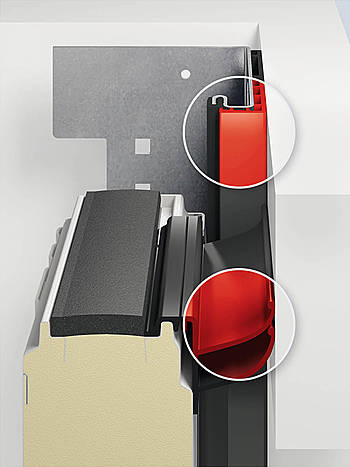 Efektywna izolacyjność cieplna