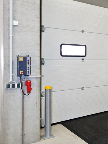 Kompatybilne systemy sterowania