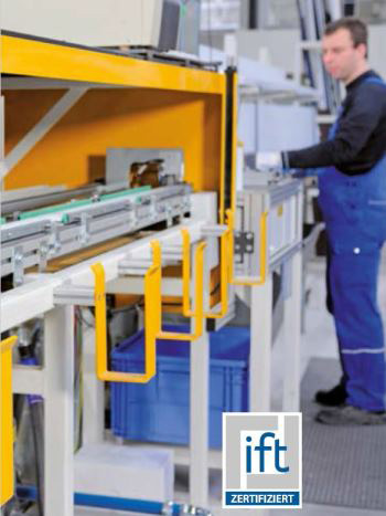 Niemiecka jakość marki