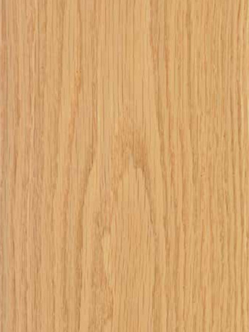 Sama natura: okleina z prawdziwego drewna