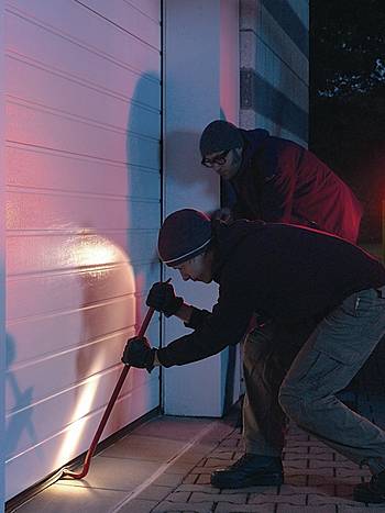 Wyższy poziom bezpieczeństwa