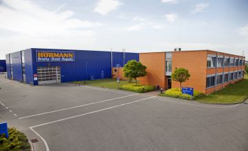 Hörmann Polska sp. z o.o.